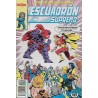 ESCUADRON SUPREMO Nº 1 Y 2