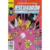 ESCUADRON SUPREMO Nº 1 Y 2
