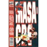 MASACRE 1ª SERIE Nº 1 Y 2 ED.FORUM