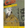 CAIRO Nº 43 AL 45 EN UN RETAPADO