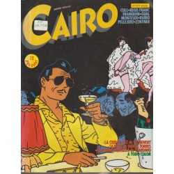 CAIRO Nº 28 AL 30 EN UN...