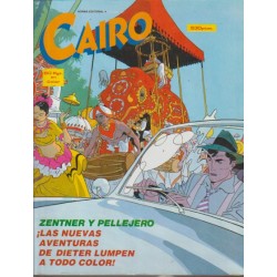 CAIRO Nº 37 AL 39 EN UN...