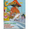 CAIRO Nº 37 AL 39 EN UN RETAPADO