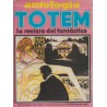 ANTOLOGIA TOTEM TOMOS 12 AL 15 QUE CONTIENEN LOS NUMEROS 60 AL 71 DE LA EDITORIAL NUEVA FRONTERA