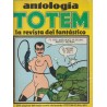 ANTOLOGIA TOTEM TOMOS 12 AL 15 QUE CONTIENEN LOS NUMEROS 60 AL 71 DE LA EDITORIAL NUEVA FRONTERA