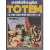 ANTOLOGIA TOTEM TOMOS 12 AL 15 QUE CONTIENEN LOS NUMEROS 60 AL 71 DE LA EDITORIAL NUEVA FRONTERA
