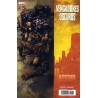 VENGADORES OSCUROS Nº 16 DE 16