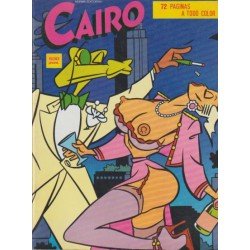 CAIRO Nº 43 AL 45 EN UN...
