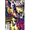 X-MEN VOL.2 Nº 1 Y 2 ED.FORUM