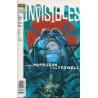 LOS INVISIBLES TOMOS Nº 1 AL 4 COL.VERTIGO NORMA EDITORIAL ,Nº 1 AL 8 USA  , SIN BLANCA EN EL CIELO Y EN EL INFIERNO Y ARCADIA COL.VERTIGO NORMA EDITORIAL