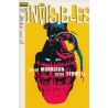LOS INVISIBLES TOMOS Nº 1 AL 4 COL.VERTIGO NORMA EDITORIAL ,Nº 1 AL 8 USA  , SIN BLANCA EN EL CIELO Y EN EL INFIERNO Y ARCADIA COL.VERTIGO NORMA EDITORIAL