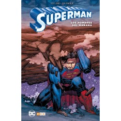 SUPERMAN LOS HOMBRES DEL...