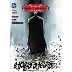 BATMAN DE SCOTT SNYDER...