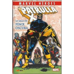 MARVEL HEROES COLECCIONABLE DISPONIBLE