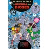 WOINDER WOMAN : LA GUERRA DE LOS DIOSES POR GEORGE PEREZ