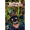 BATMAN LOS REYES DEL MIEDO