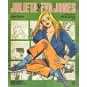 JULIETA Y EVA JONES COL.CHICAS AUDACES Nº 5