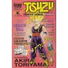 TSUZUKI COL.COMPLETA 3 EJEMPLARES TEXTOS SOBRE MANGA