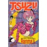 TSUZUKI COL.COMPLETA 3 EJEMPLARES TEXTOS SOBRE MANGA