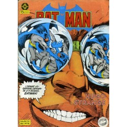 BATMAN VOL.1 ED.ZINCO Nº 14...