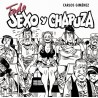 TODO SEXO Y CHAPUZA POR CARLOS GIMENEZ