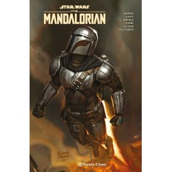 STAR WARS THE MANDALORIAN 2