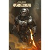 STAR WARS THE MANDALORIAN 2
