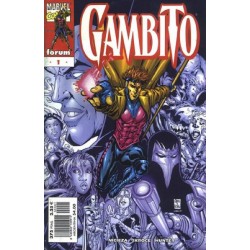 GAMBITO Nº 1 A 3 DE 16