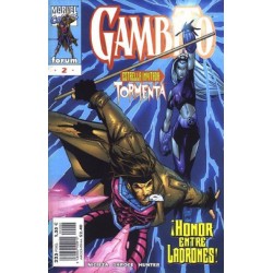 GAMBITO Nº 1 A 3 DE 16