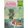 JOYAS LITERARIAS JUVENILES 1ª ED Nº 26 EL BUQUE FANTASMA