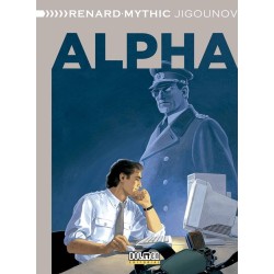 ALPHA VOL.2 INTEGRAL ,...