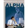 ALPHA VOL.2 INTEGRAL , DOLMEN EDITORIAL