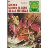 JOYAS LITERARIAS JUVENILES 1ª ED Nº 203 SIMBAD CONTRA EL REINO DE LAS TINIEBLAS