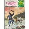 JOYAS LITERARIAS JUVENILES 1ª ED Nº136 EL BUQUE PIRATA