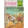 JOYAS LITERARIAS JUVENILES 1ª ED Nº 159 AVENTURA EN EL MISSISSIPI