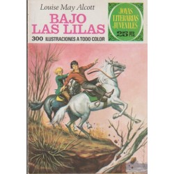 JOYAS LITERARIAS JUVENILES...