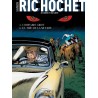 RIC HOCCHET Nº 3 LAS NUEVAS AVENTURAS : EL COMISARIO GRIOT Y EL TRIO DE LA MUERTE