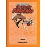 EL CAPITAN TRUENO 50 ANIVERSARIO TOMOS 58 AL 60 ( ULTIMO )