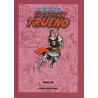 EL CAPITAN TRUENO 50 ANIVERSARIO TOMOS 58 AL 60 ( ULTIMO )
