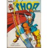 THOR VOL.1 Nº 25 ED.FORUM , BUEN ESTADO PERO PROCEDENTE DE RETAPADO