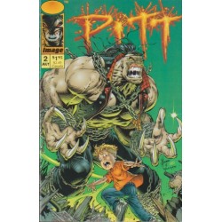 PITT Nº 1 AL 3 ED.IMAGE USA