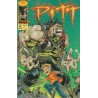 PITT Nº 1 AL 3 ED.IMAGE USA
