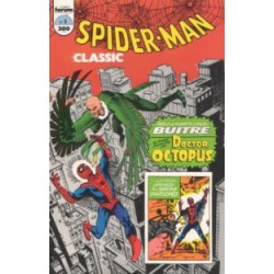 CLASSIC SPIDERMAN Nº 1 AL...