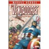 MARVEL HEROES COLECCIONABLE DISPONIBLE