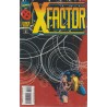 X-FACTOR VOL.2 Nº 1 AL 5 USA