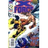 X-FORCE VOL.2 Nº 1 A 3