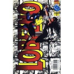 LOBEZNO VOL.2 Nº 1 A 11...