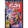 PSI-FORCE Nº 1 A 3 NUEVO UNIVERSO MARVEL