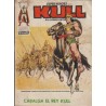 SUPER HEROES PRESENTA VOL.1 Nº 3 EL REY KULL : CABALGA EL REY KULL