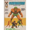 LOS 4 FANTASTICOS VOL.1 Nº 38 GALACTUS EL IMPLACABLE